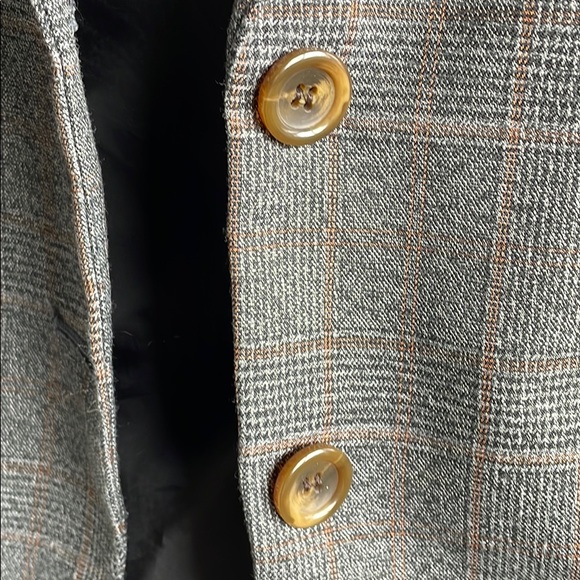 Like new forever 21 blazer. - Picture 3 of 6